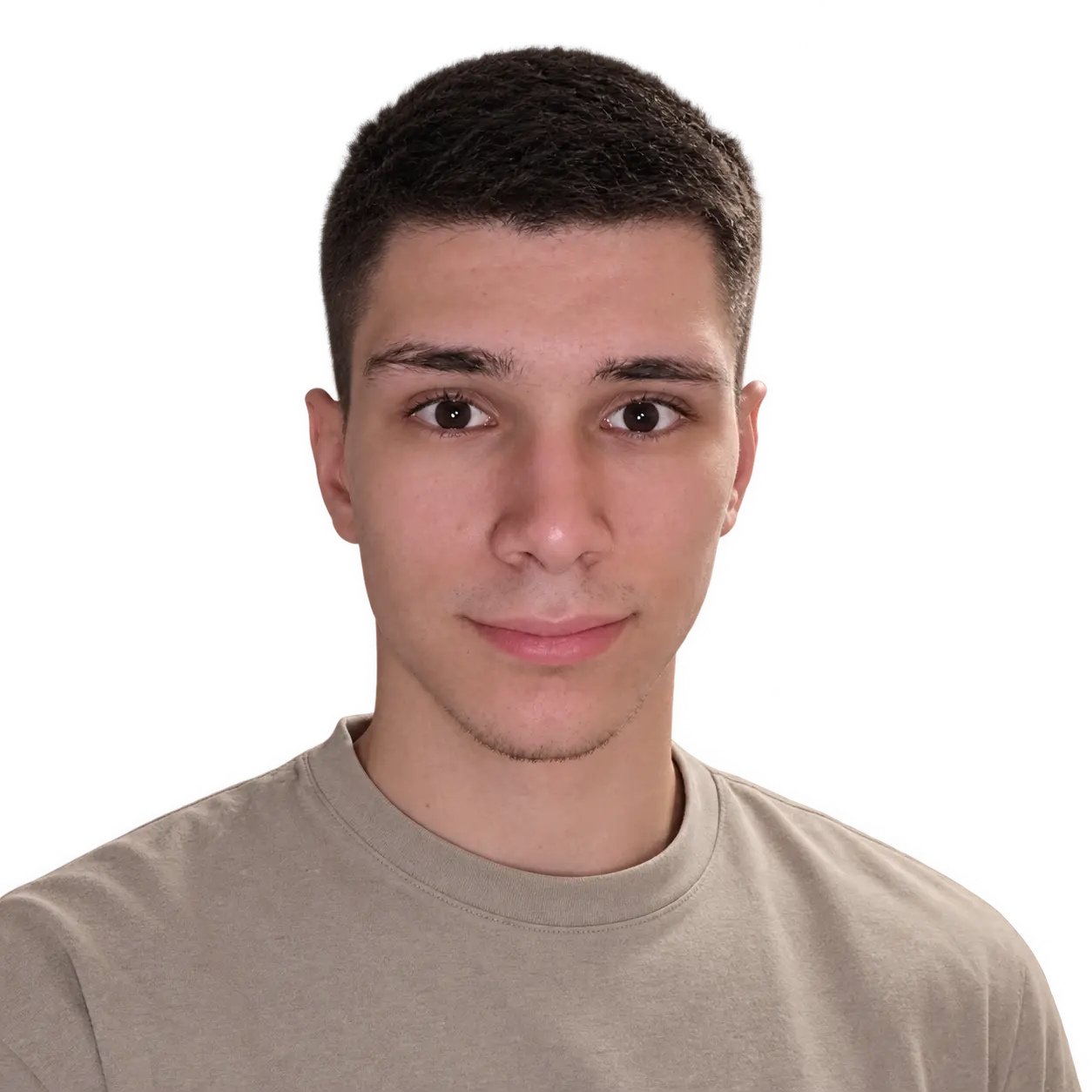 Leon Mitrovic
